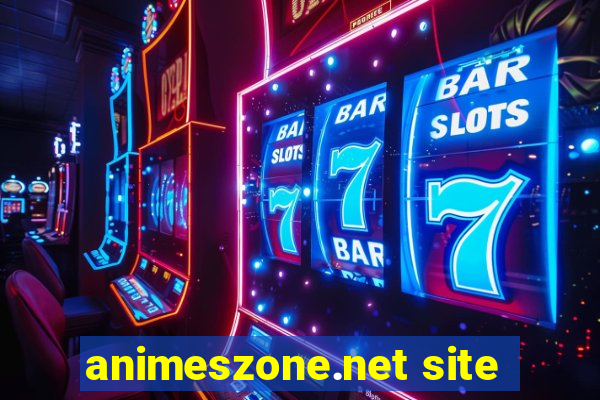 animeszone.net site